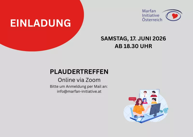 Einladung