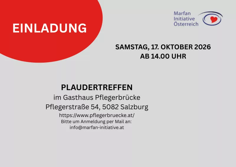 Treffen Salzburg 2026